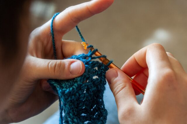 DIY - einfach mal selber machen